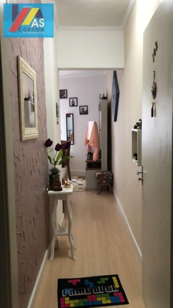 Apartamento, 1 quarto, 48 m² - Foto 5