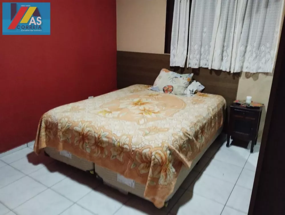 Casa, 2 quartos - Foto 2
