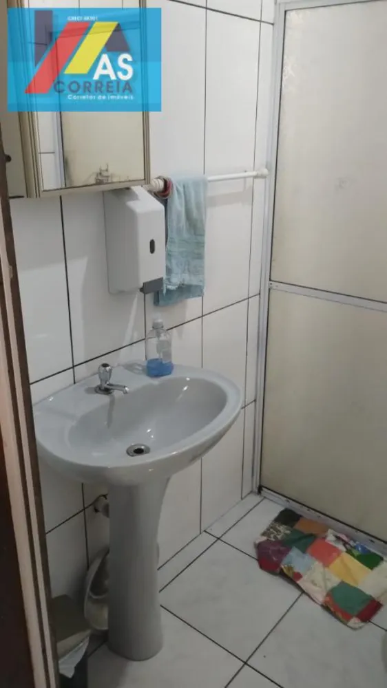 Casa, 2 quartos - Foto 10
