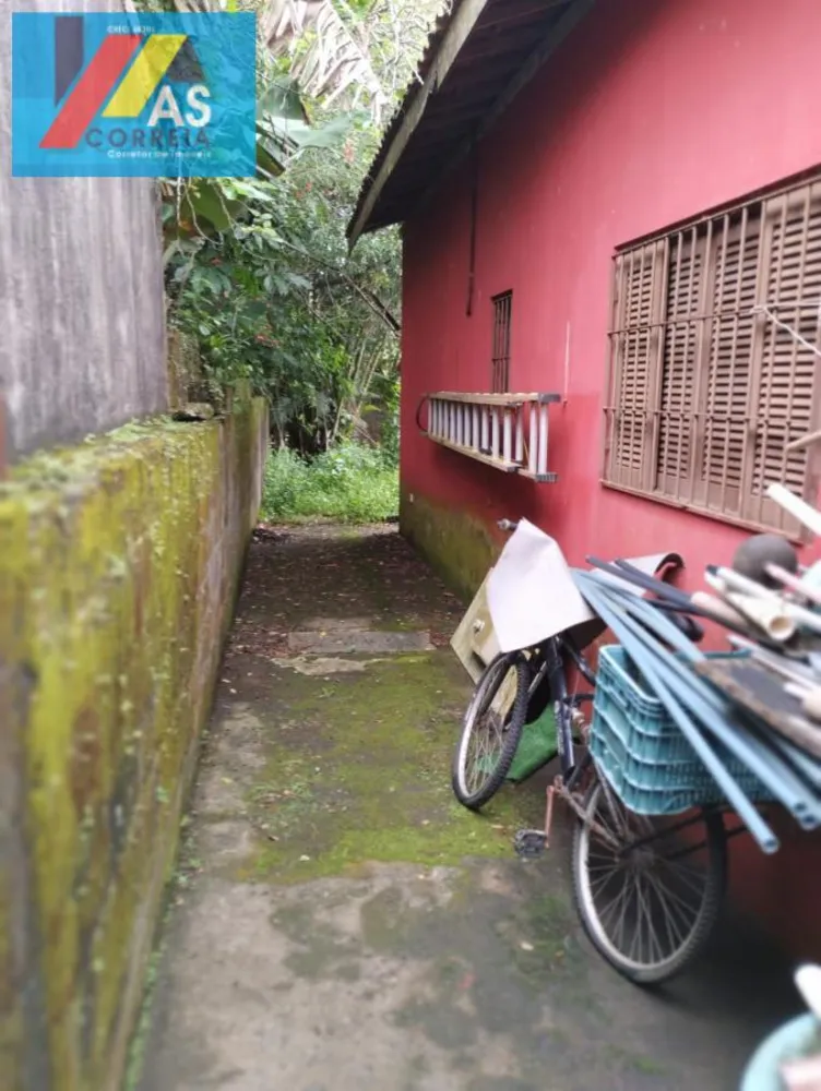 Casa, 2 quartos - Foto 2