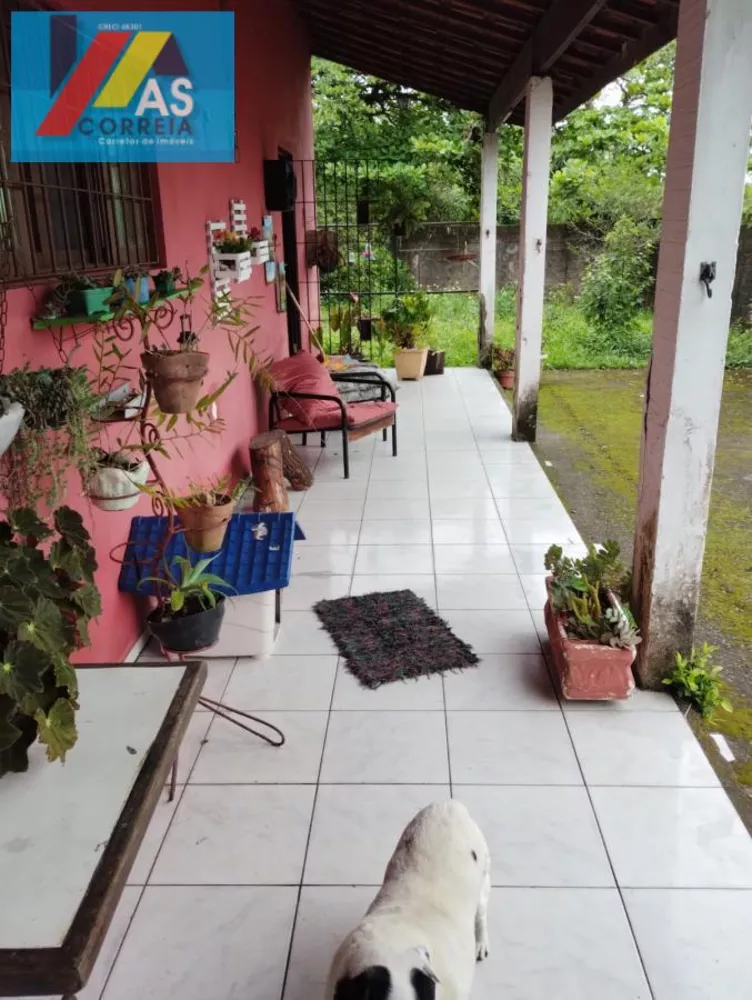 Casa, 2 quartos - Foto 4