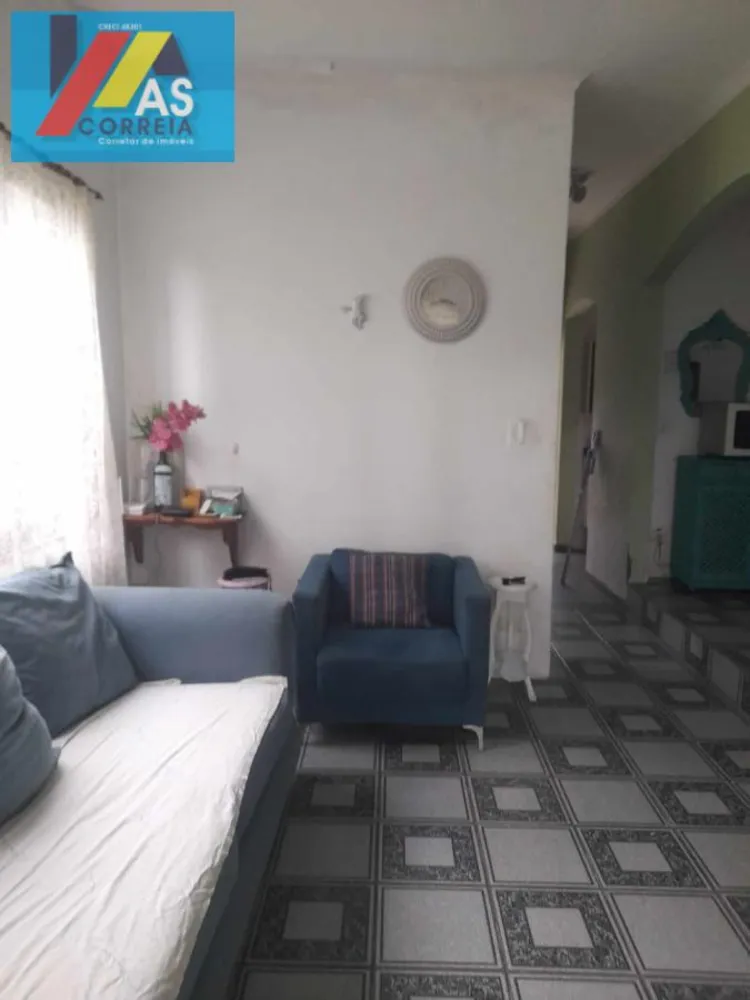 Sobrado, 2 quartos - Foto 3
