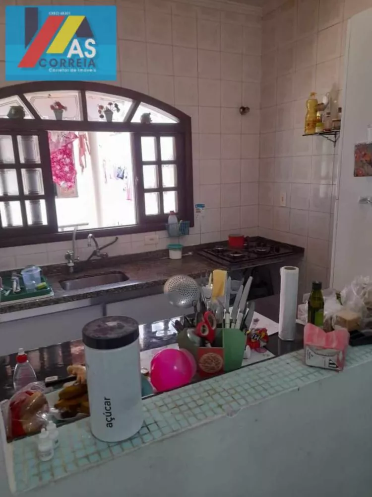 Sobrado, 2 quartos - Foto 4