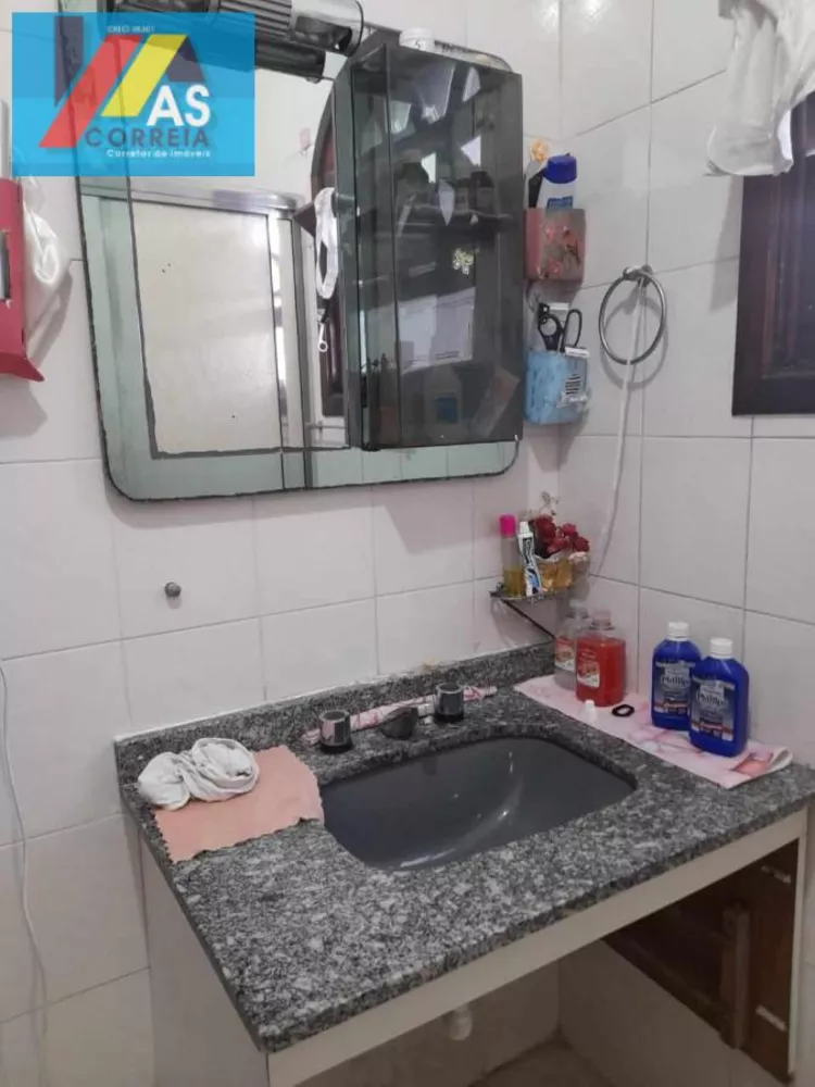 Sobrado, 2 quartos - Foto 1