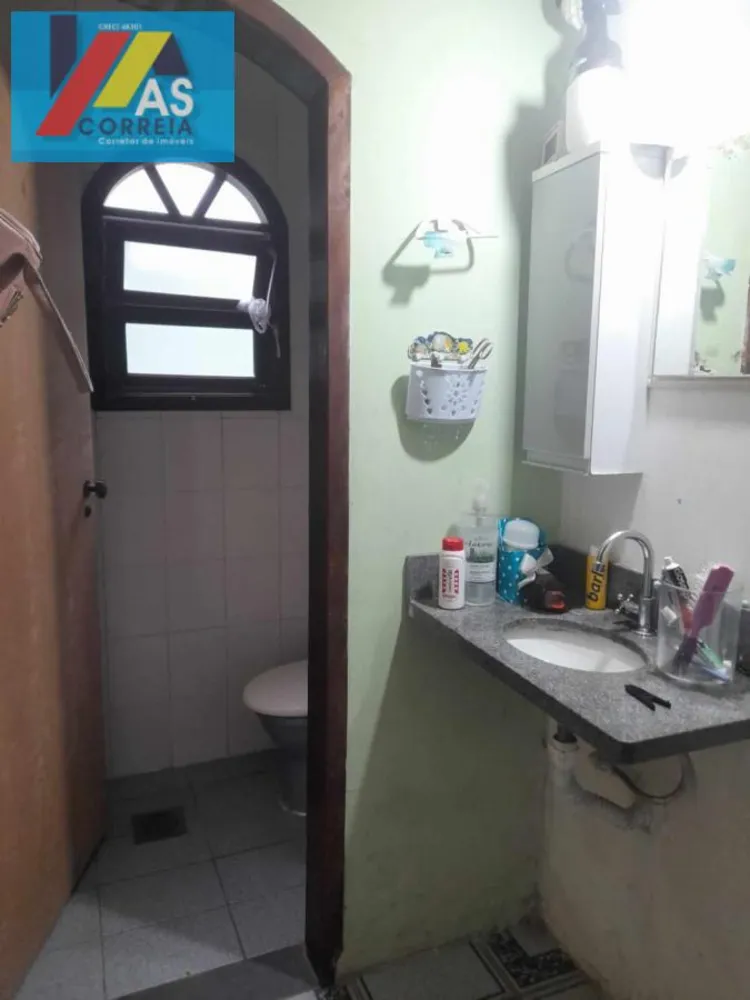 Sobrado, 2 quartos - Foto 10