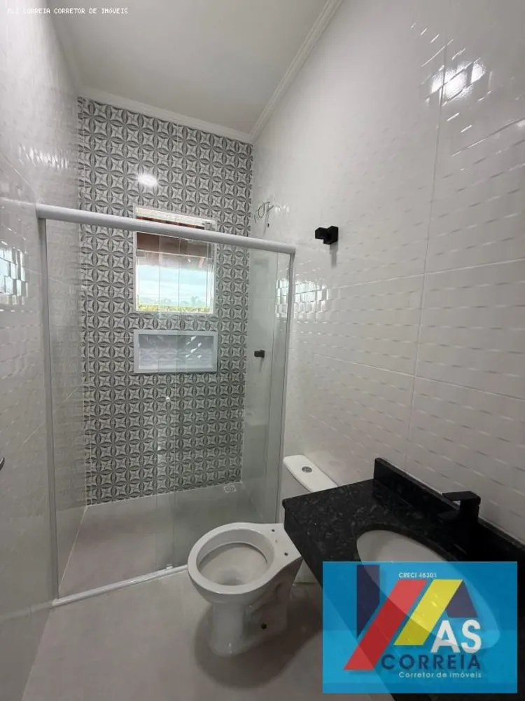 Sobrado, 3 quartos, 119 m² - Foto 10