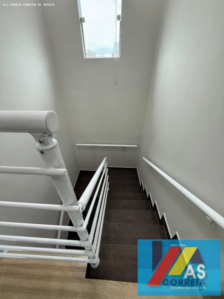 Sobrado, 3 quartos, 119 m² - Foto 5