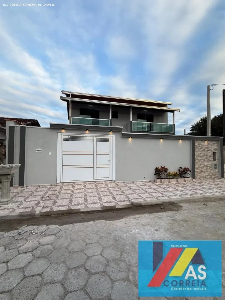 Sobrado, 3 quartos, 119 m² - Foto 3