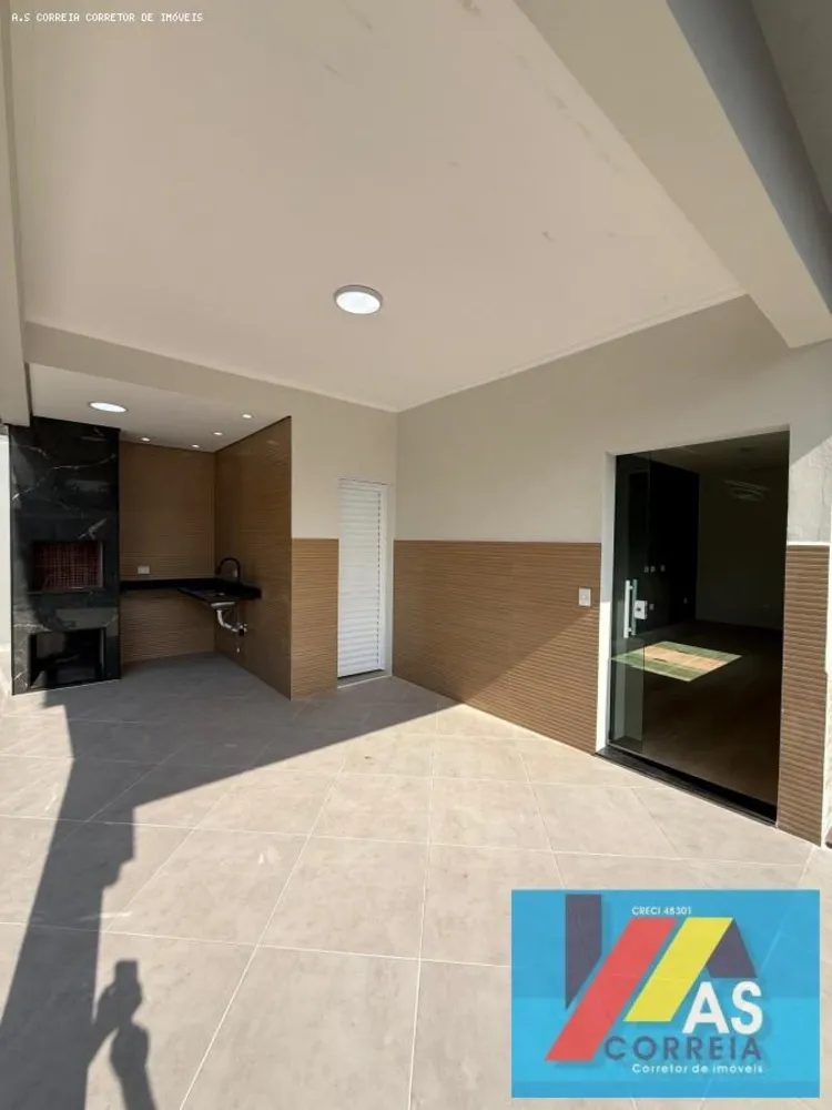 Sobrado, 3 quartos, 119 m² - Foto 7