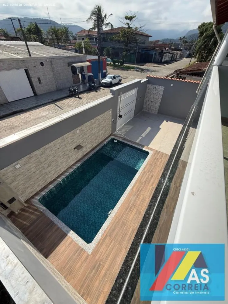 Sobrado, 3 quartos, 119 m² - Foto 8