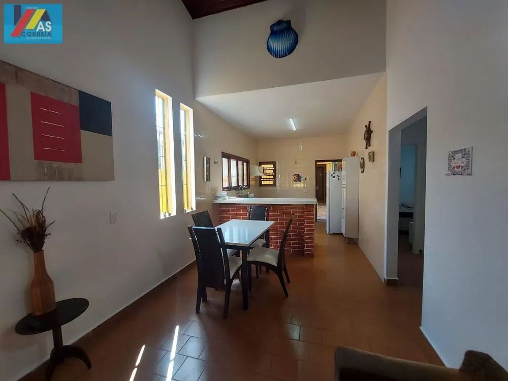Casa, 4 quartos - Foto 10