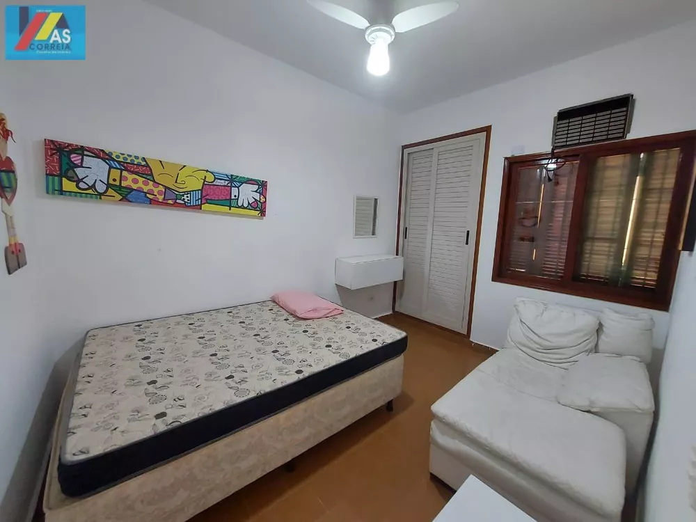 Casa, 4 quartos - Foto 2