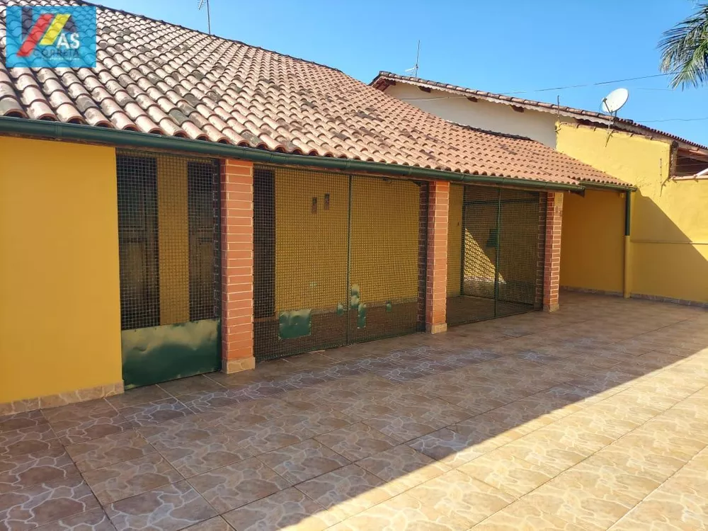 Casa, 4 quartos - Foto 4