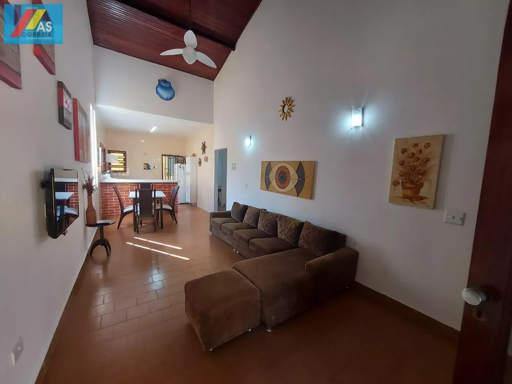 Casa, 4 quartos - Foto 1