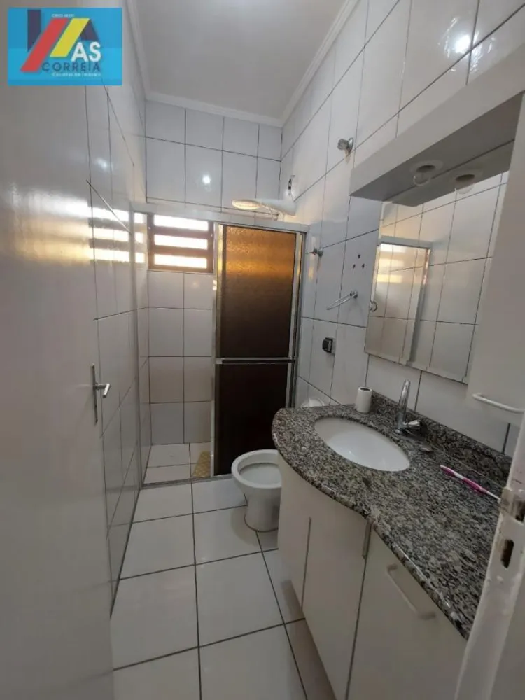 Casa, 4 quartos - Foto 9