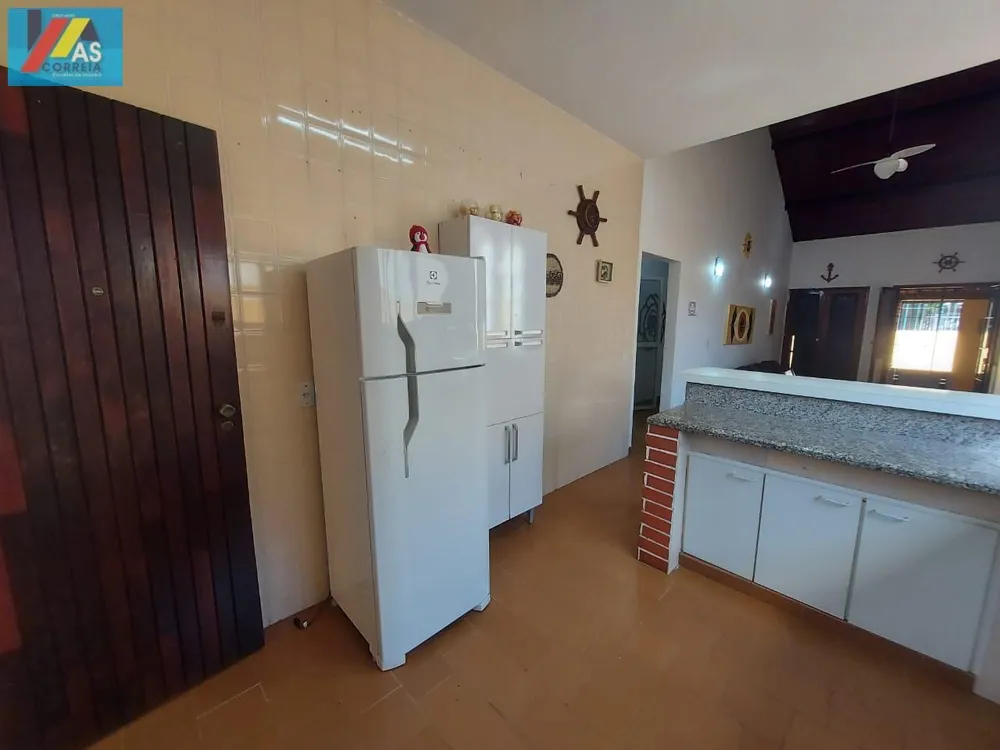 Casa, 4 quartos - Foto 8