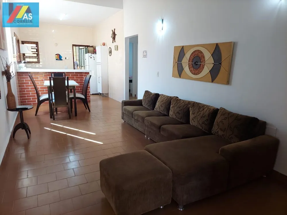 Casa, 4 quartos - Foto 12