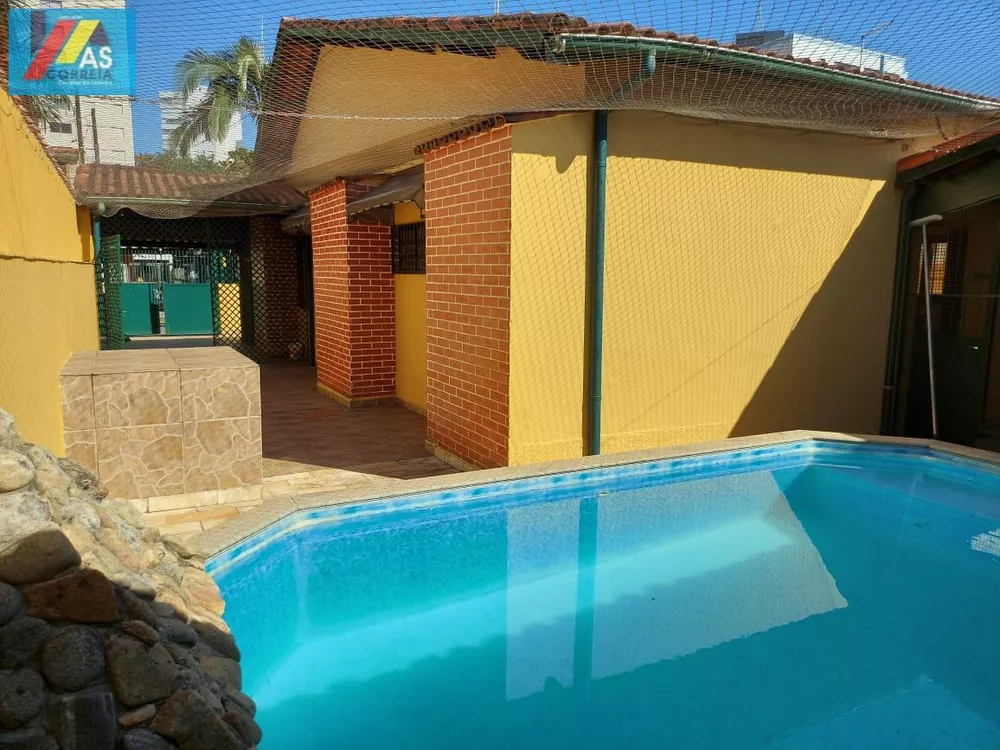 Casa, 4 quartos - Foto 3