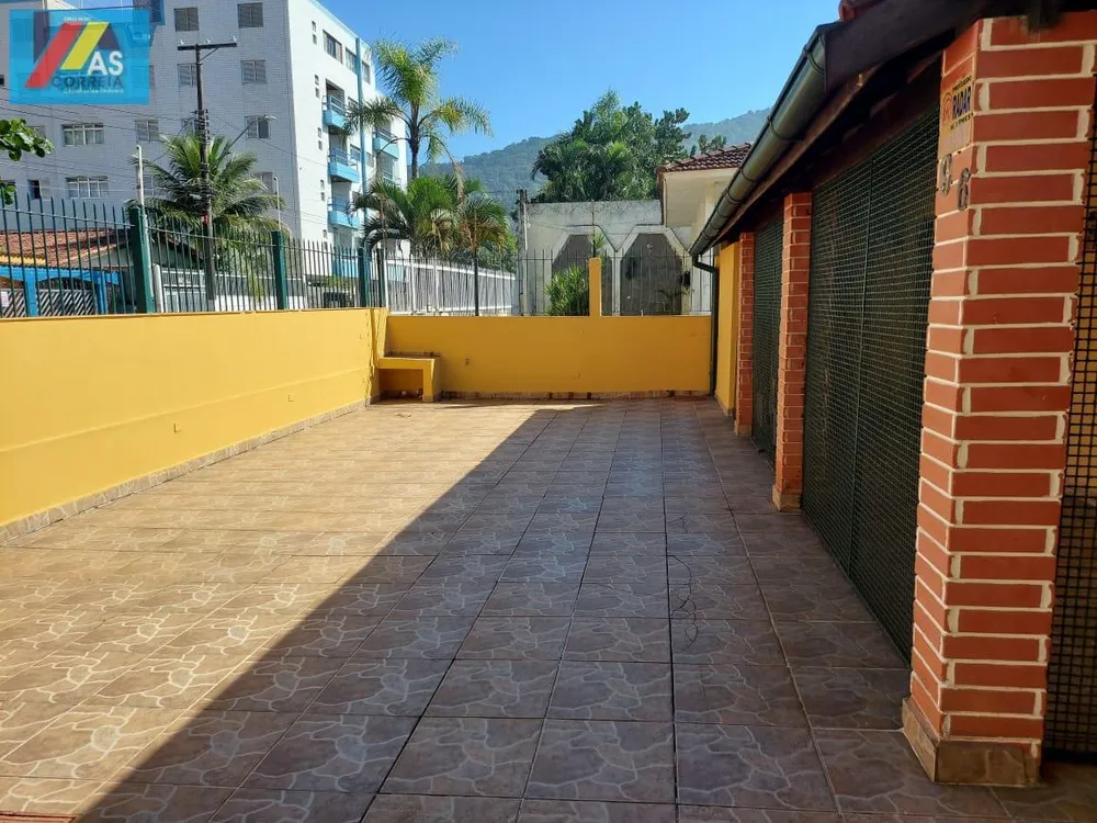 Casa, 4 quartos - Foto 1