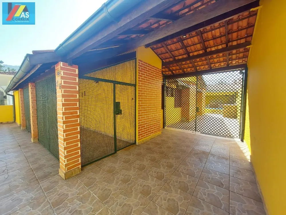 Casa, 4 quartos - Foto 2