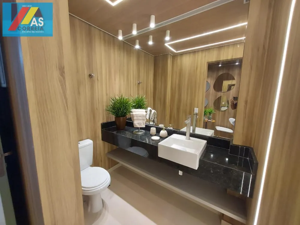 Apartamento, 2 quartos, 78 m² - Foto 8