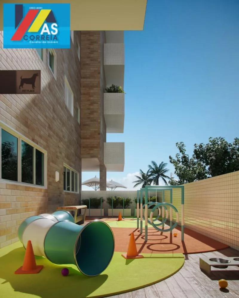 Apartamento, 2 quartos, 78 m² - Foto 4