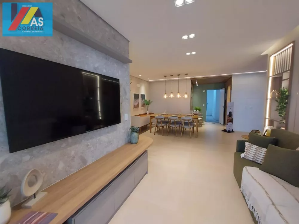 Apartamento, 2 quartos, 78 m² - Foto 1