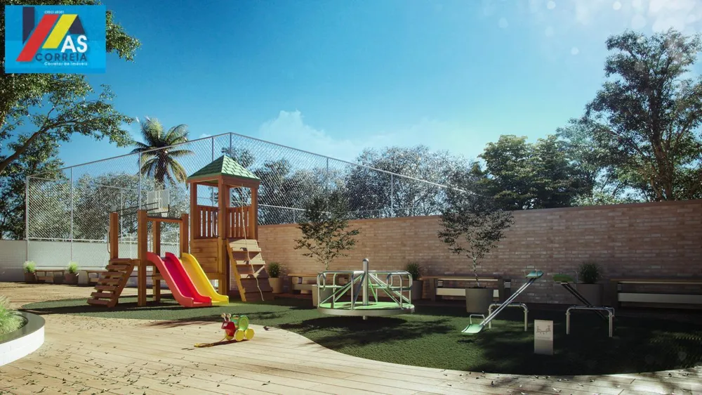Apartamento, 2 quartos, 78 m² - Foto 6
