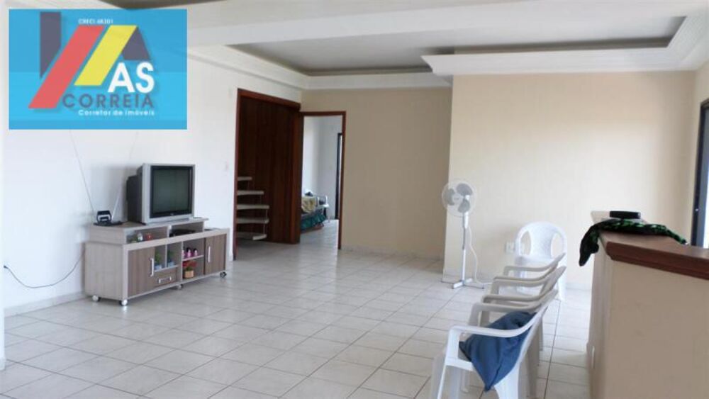 Cobertura à venda com 3 quartos, 265m² - Foto 9