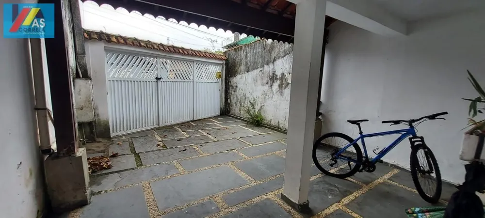 Casa, 3 quartos - Foto 7