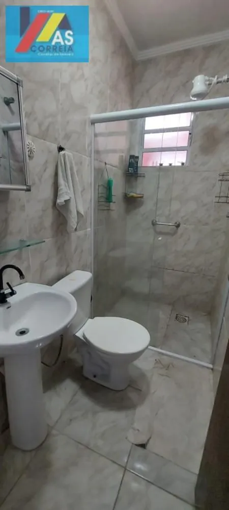 Casa, 3 quartos - Foto 10