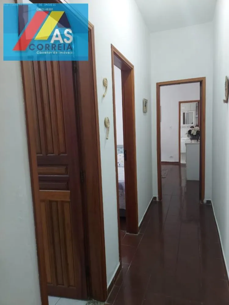 Casa, 2 quartos - Foto 10