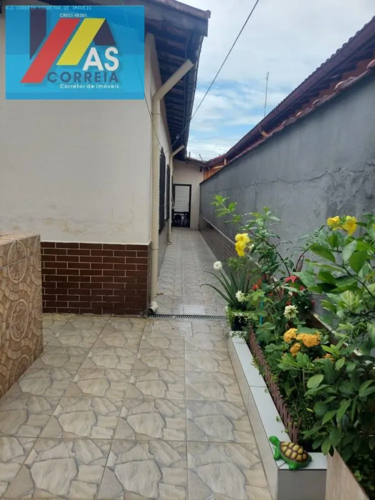 Casa, 2 quartos - Foto 5