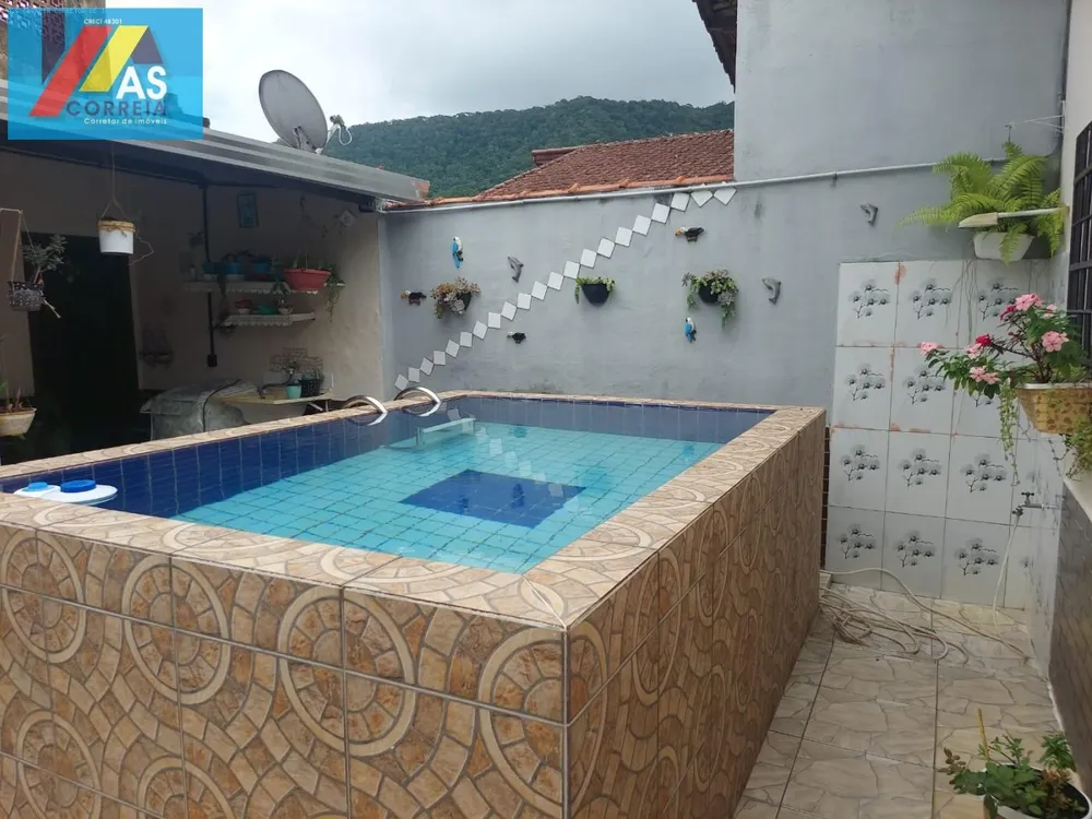 Casa, 2 quartos - Foto 1