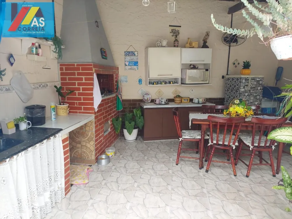 Casa, 2 quartos - Foto 2
