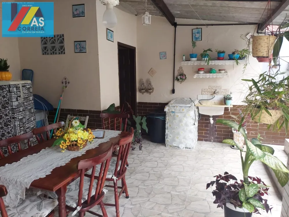 Casa, 2 quartos - Foto 4