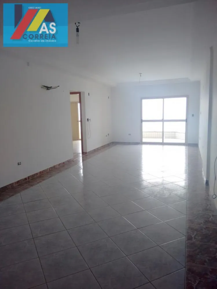 Apartamento, 3 quartos, 116 m² - Foto 2