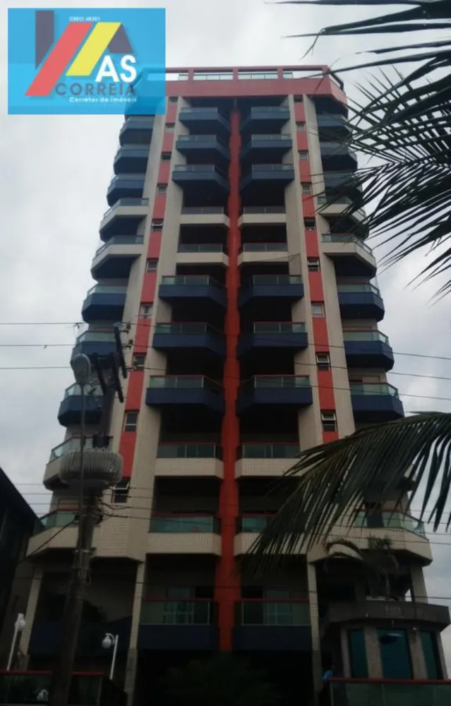 Apartamento, 3 quartos, 116 m² - Foto 1