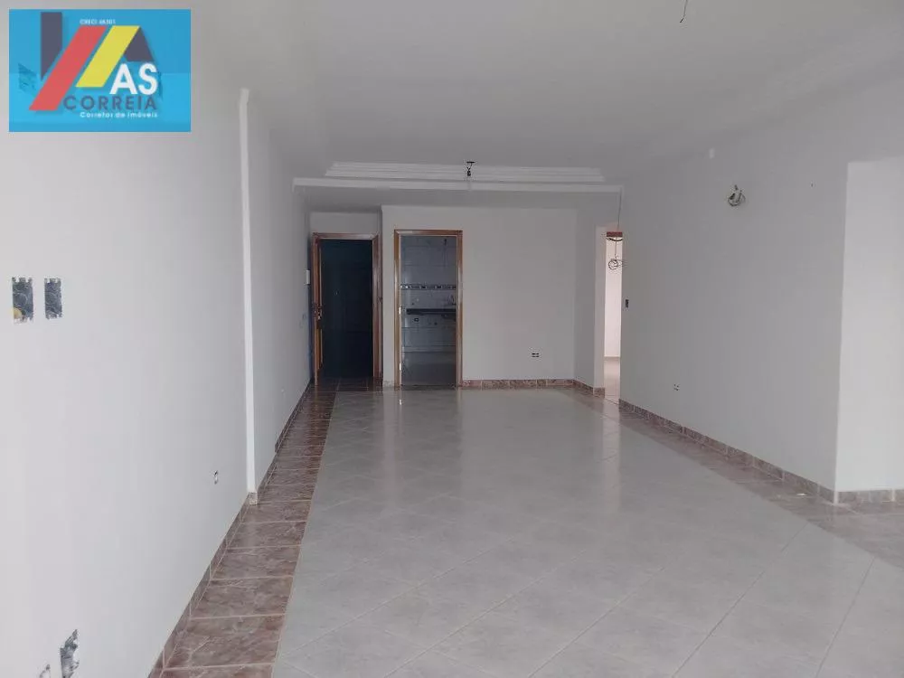 Apartamento, 3 quartos, 116 m² - Foto 1