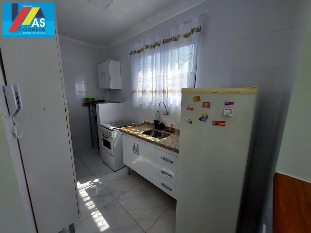 Apartamento, 1 quarto, 32 m² - Foto 9