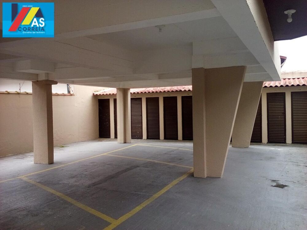 Apartamento, 1 quarto, 32 m² - Foto 2