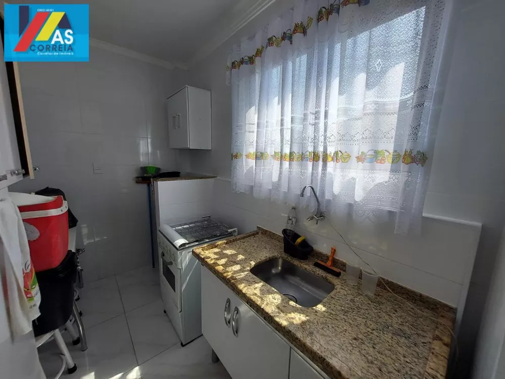 Apartamento, 1 quarto, 32 m² - Foto 8