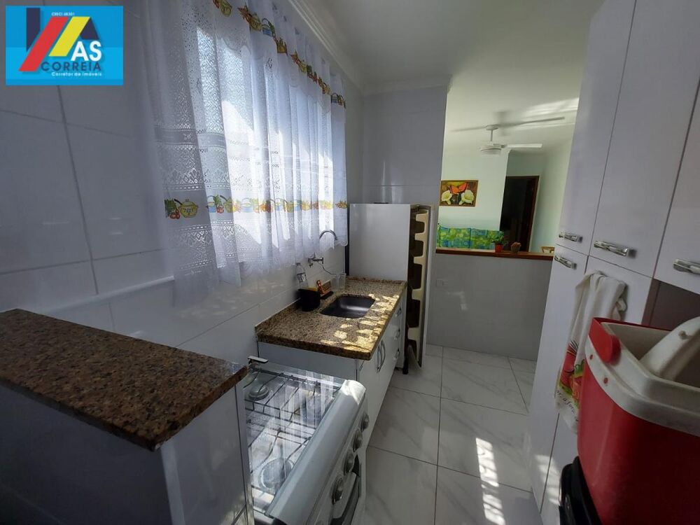 Apartamento, 1 quarto, 32 m² - Foto 7