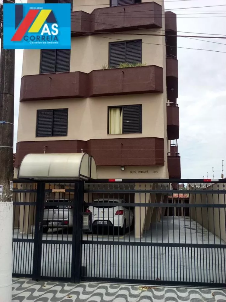 Apartamento, 1 quarto, 32 m² - Foto 1