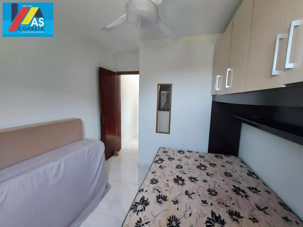 Apartamento, 1 quarto, 32 m² - Foto 11
