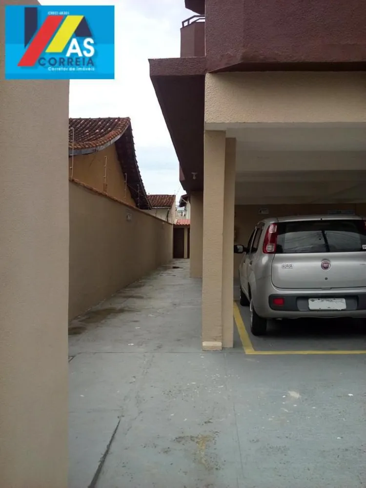 Apartamento, 1 quarto, 32 m² - Foto 3