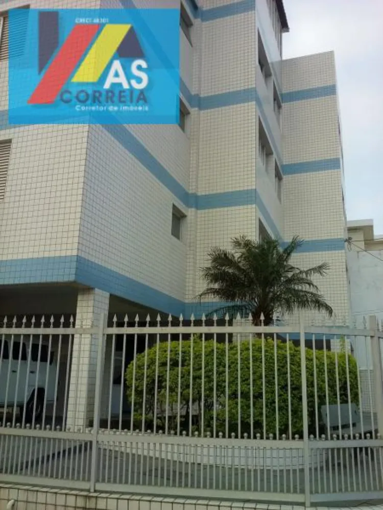 Cobertura, 2 quartos, 120 m² - Foto 1
