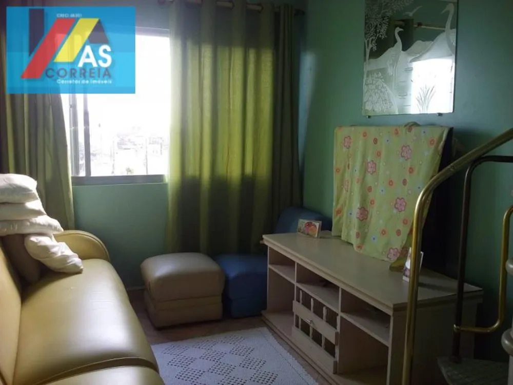 Cobertura, 2 quartos, 120 m² - Foto 9