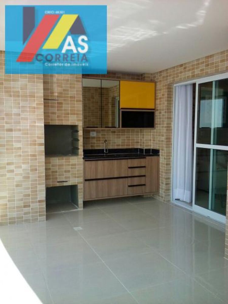 Apartamento, 2 quartos, 80 m² - Foto 7