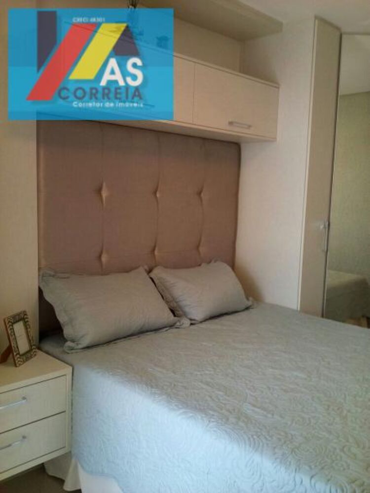 Apartamento, 2 quartos, 80 m² - Foto 26